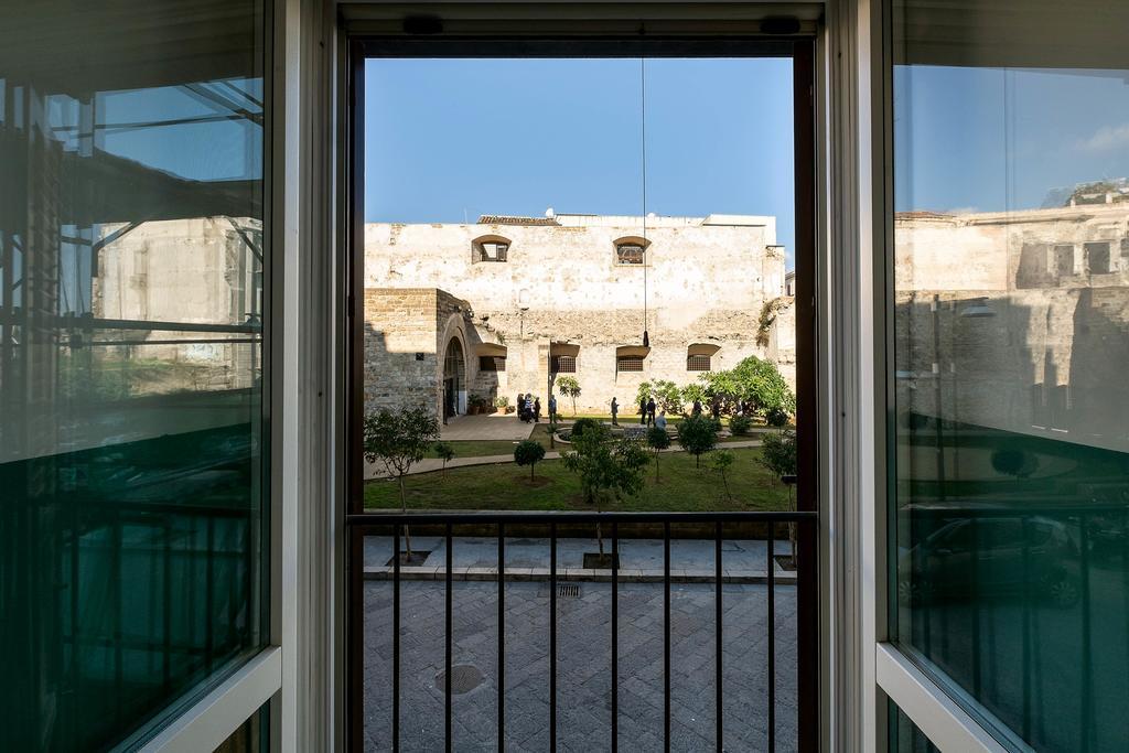 Cassari Upartments Apartment Palermo Exterior photo